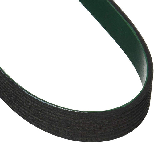 Gates FleetRunner K081065HD Micro-V Serpentine Drive Belt