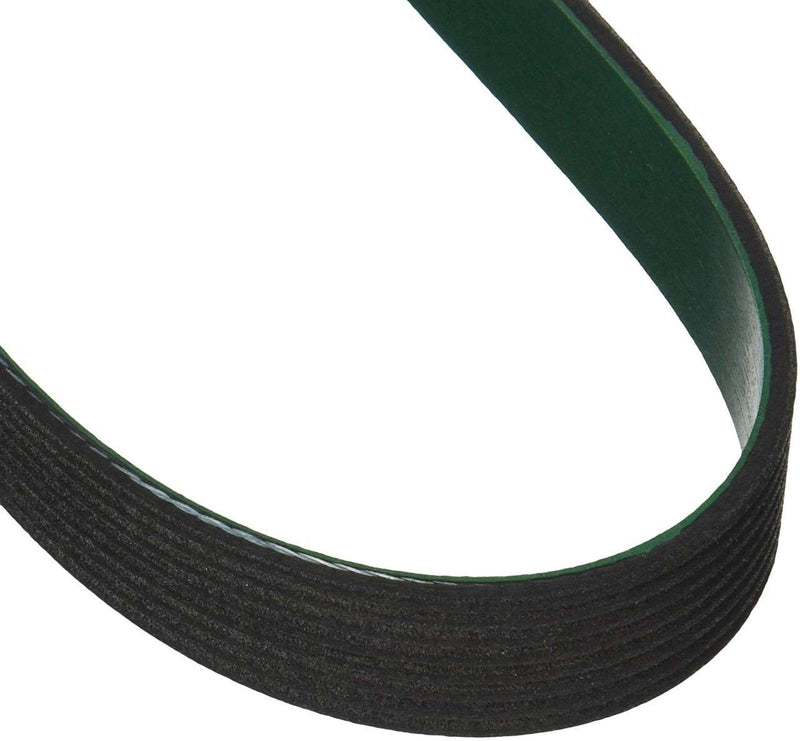 Gates FleetRunner K081065HD Micro-V Serpentine Drive Belt