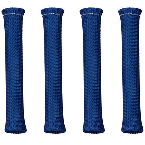 Blue Moroso Spark Plug Boot Protectors, Pack of 4