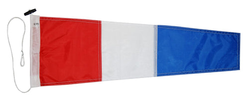 Code #3 Flag, Taylor Made Products 12 x 18-Inch