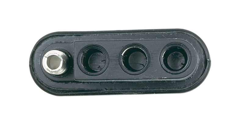 4 Wire Flat Harness Hopkins