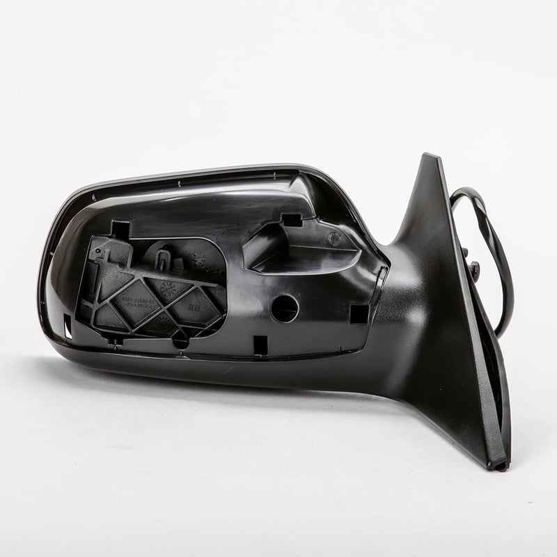 Right-Side TYC 6110031 Door Mirror Compatible with 2003-2008 Mazda Mazda6