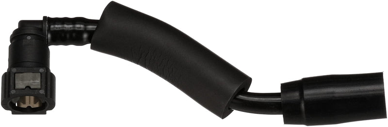 Gates Emission Control & Ventilation Hose EMH093