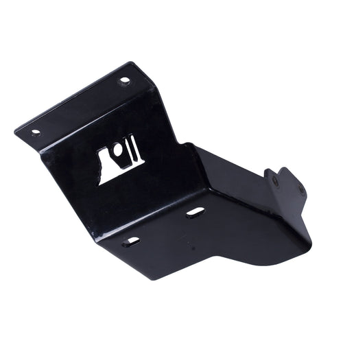 Steering Box Rugged Ridge 18003.11 Skid Plate; 87-95 Jeep Wrangler YJ