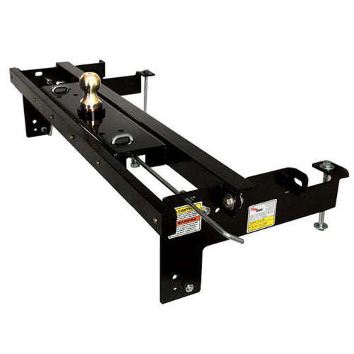Gooseneck Pop Up 229 Hitch