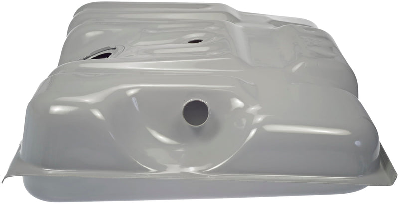 Compatible Dorman 576-121 Fuel Tank with Select Ford Models