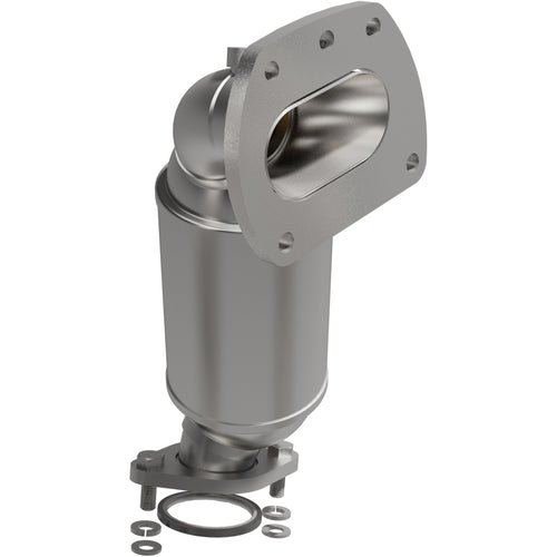 22-251 Magnaflow: Direct-Fit Catalytic Converter 18-19 Toyota Camry 3.5L