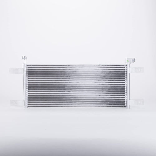 External TYC Transmission Oil Cooler Compatible with 2013-2018 Ram 2500/3500