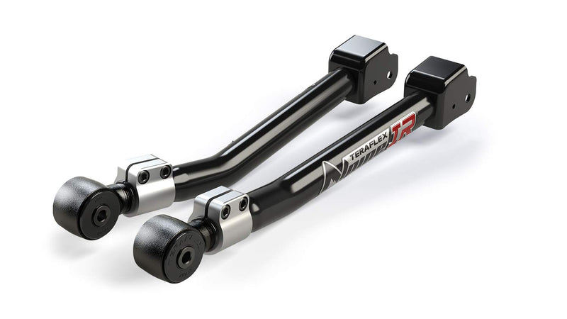 Alpine IR Control Arm Kit TeraFlex JL/JLU - Front Upper Adjustable (0-4.5” Lift)