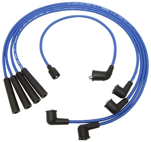 RC-CRX061 NGK (53003) Spark Plug Wire Set