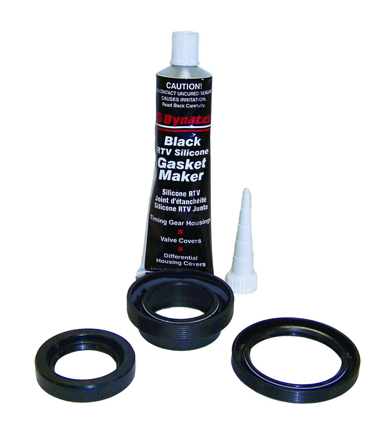 Transmission Crown Gasket & Seal Kit