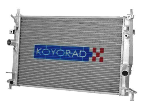 Koyo KH062306 Mazda3/Mazdaspeed3 10-14 2.3L/2.5L I4 Radiator