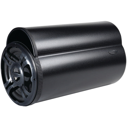 BT Series Bazooka 10-Inch 100-Watt Amplified Tube Subwoofer
