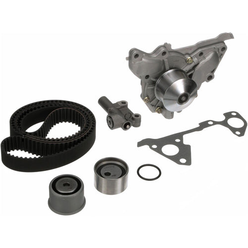 Gates TCKWP323 Genuine Gates PowerGrip Premium Timing Belt Component Kit with Water Pump