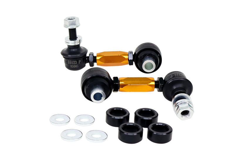 KLC182 Whiteline Black Link Kit