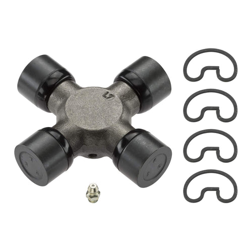 Premium MOOG Greaseable Universal Joint for Chevrolet Silverado 2500 HD