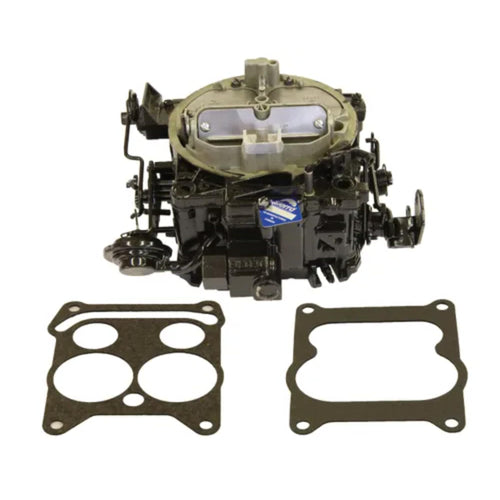 Marine Sierra 18-7604-1 Carburetor