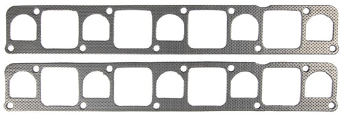 Exhaust Manifold Set MAHLE MS20218
