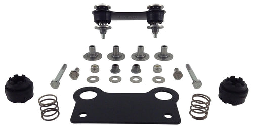 Compressor Isolator Kit Air Lift (50714)