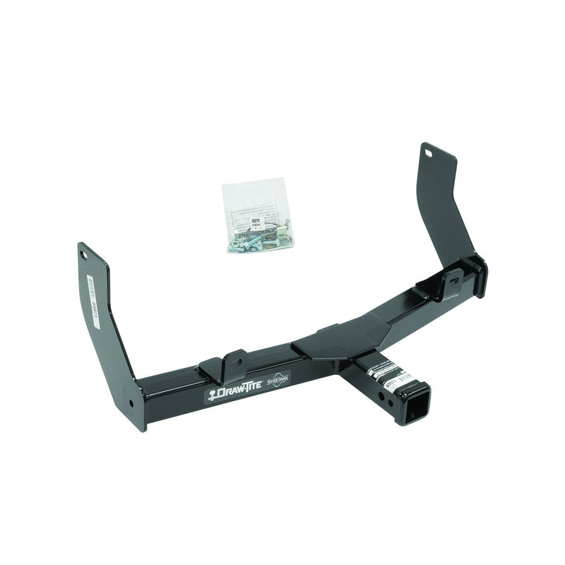 Front Mount Receiver Hitch Draw-Tite 65071 (with 2" Square Receiver Tube Opening)