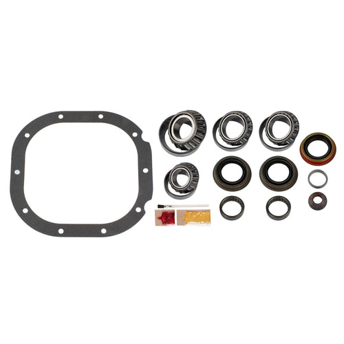 Rear Bearing Kit Motive Gear R8.8RIRSA for a Ford 8.8" Differential with Koyo Tapered Bearings