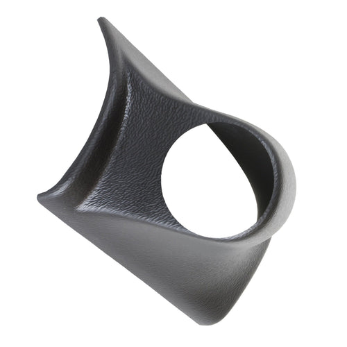AUTO METER Gauge Mount 20665 A-Pillar Pod (Mounting Solutions Single, 2 1/16") Compatible with Mazda Miata/Mx-5 03-05