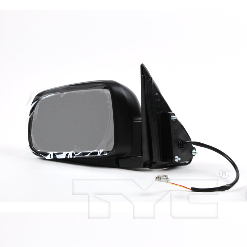 Left-Side TYC 4750232 Door Mirror Compatible with 2002-2006 Honda CRV