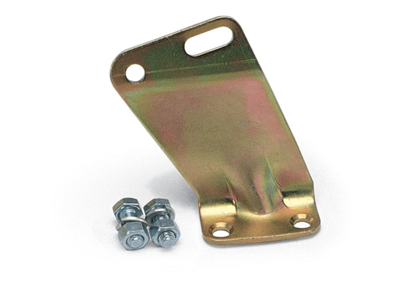 Throttle Cable Bracket Edelbrock 1490, Multi, One Size