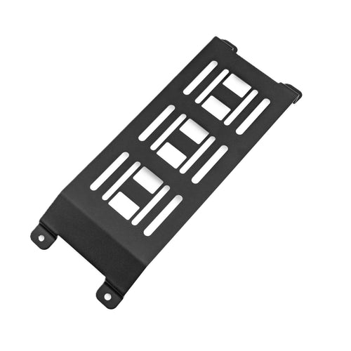MOLLE Panel Full Height Narrow - IBEXB2/D2 by Kuat Racks