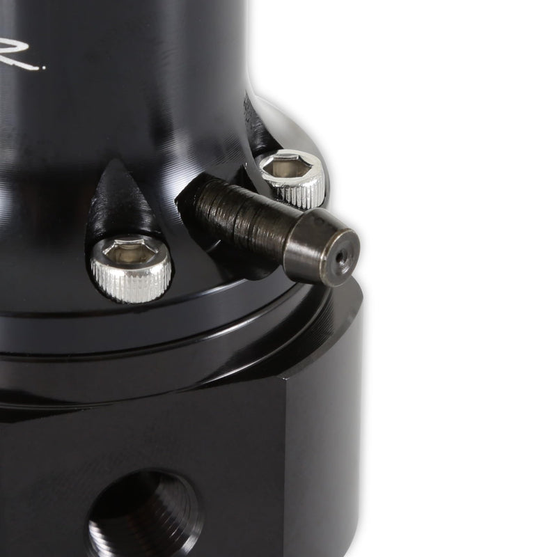 EFI Sniper 19-392 Fuel Pressure Regulator - 6AN