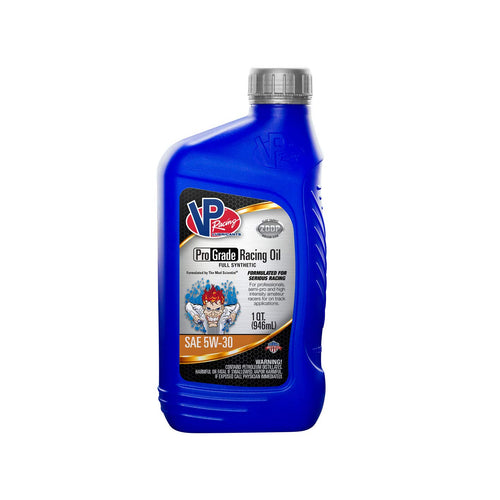 SYN Full VP 5W-30 PRO GRA