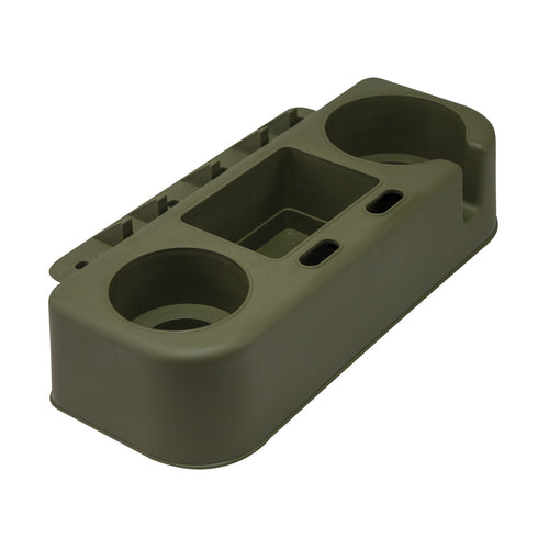 Boat Seat Caddy Wise 8WD1096-713 Gear Holder, Green