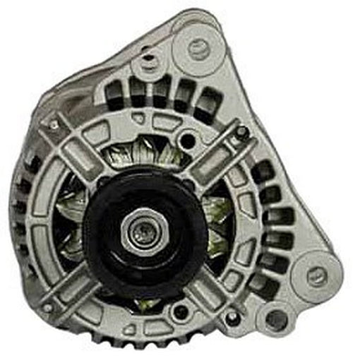 Alternator TYC Compatible with 1999-2005 Volkswagen Jetta