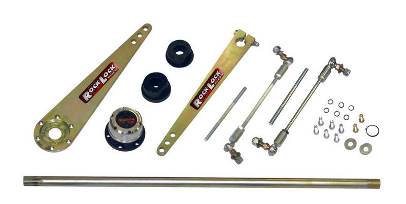 RockLock Skyjacker Sway Bar JFSBA10