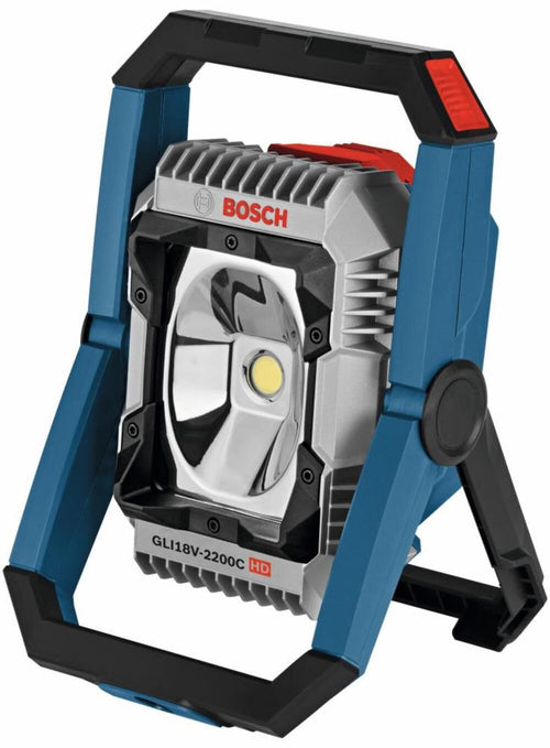 Connected 18V LED Floodlight -2,200 Lumens (Bare Tool)