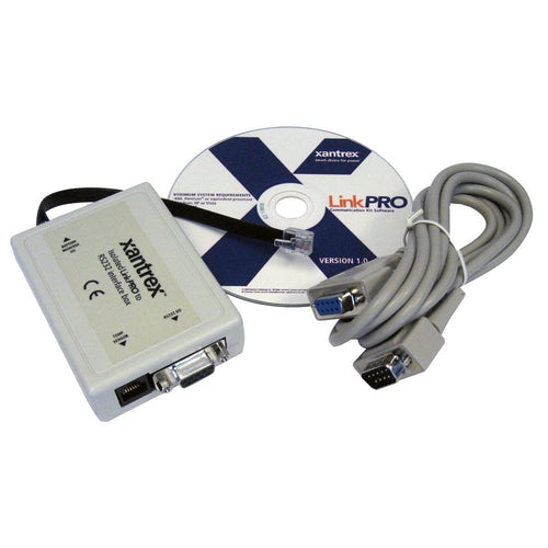XANTREX Battery Monitor Datalink Kit Xantrex LinkPRO / 854-2019-01