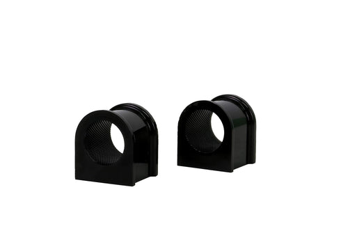 REV004.0314 - Nolathane Front Sway Bar - 34mm (1.34 Inch), Black