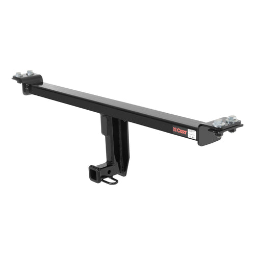 Class 1 CURT Trailer Hitch, 1-1/4-Inch Receiver, Fits Select Audi A3