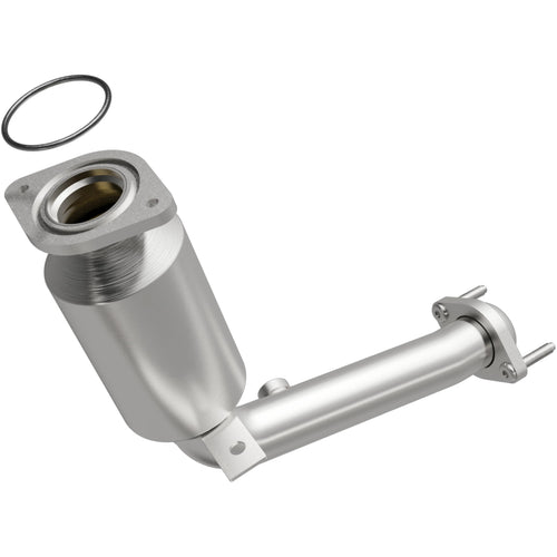 MagnaFlow 21-373 Catalytic Converter: Direct-Fit, OEM Grade, Compatible With 2005-2007 Ford Five Hundred 3.0L, 2005-2007 Ford Freestyle 3.0L, 2005-2007 Mercury Montego 3.0L (Federal/EPA Compliant)