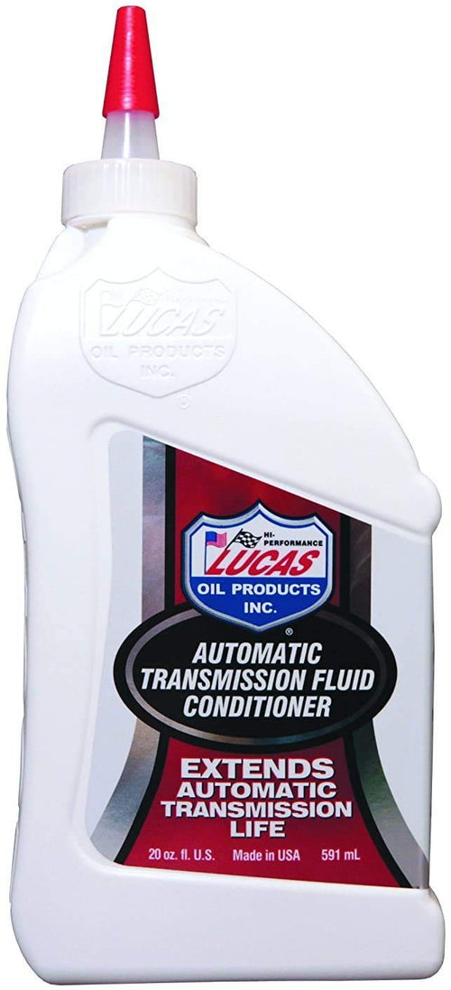 20-oz. Transmission Fluid Conditioner