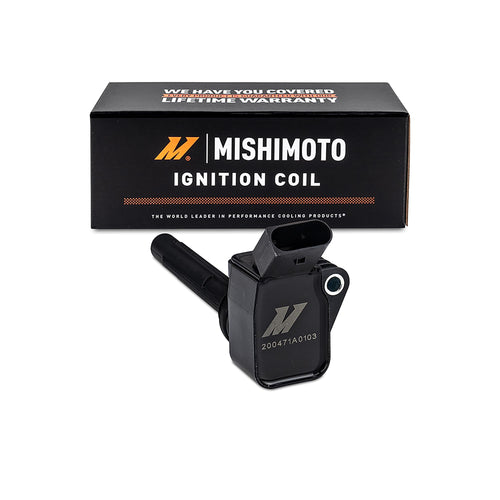 Ignition Coil Mishimoto compatible with VW GTI 2.0L 2015-2021