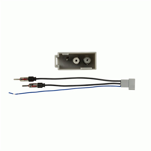 Metra 40-hd12 Acura/Honda Into Car Factory Antenna Cable 2009 & Up