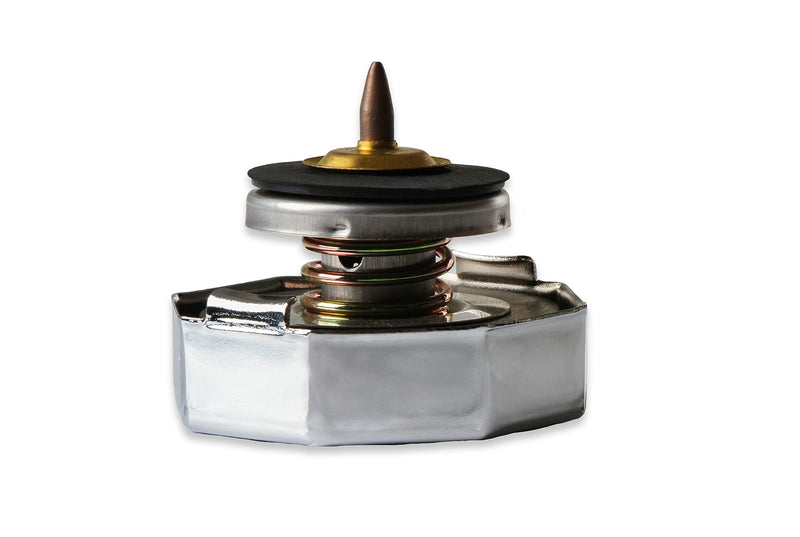 Domestic Mr. Gasket 2476BK Thermocap