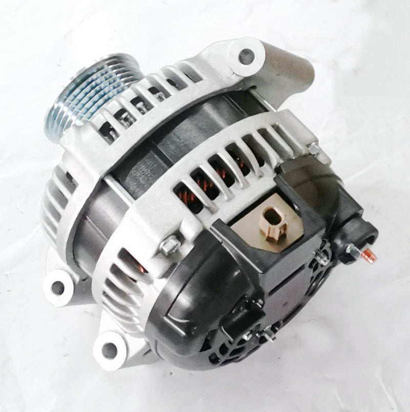 Alternator TYC Compatible with 2012-2014 Honda CRV