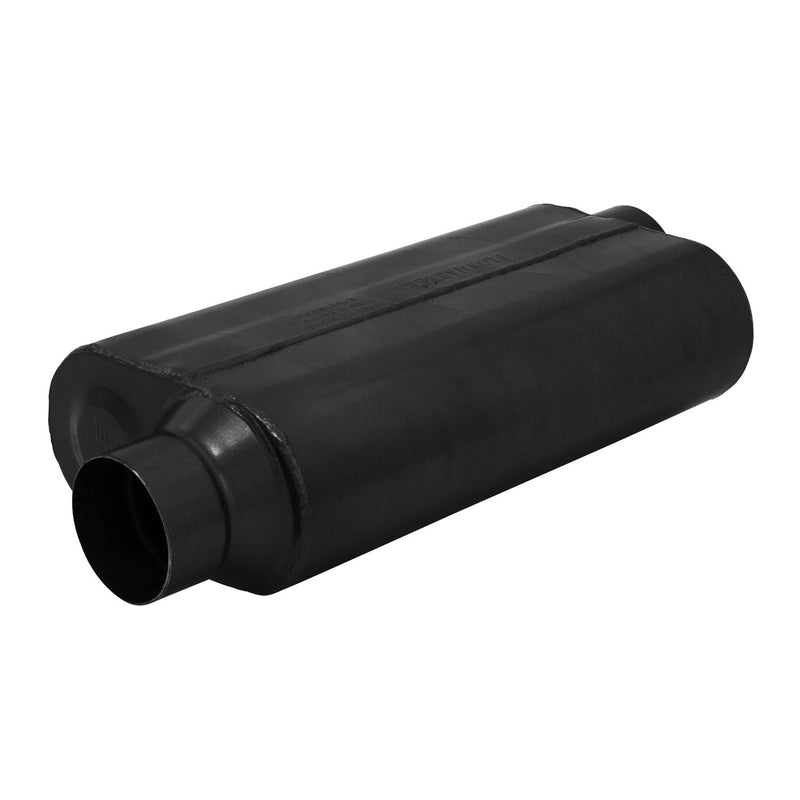 50 Series Flowmaster HD Chambered Muffler 853558