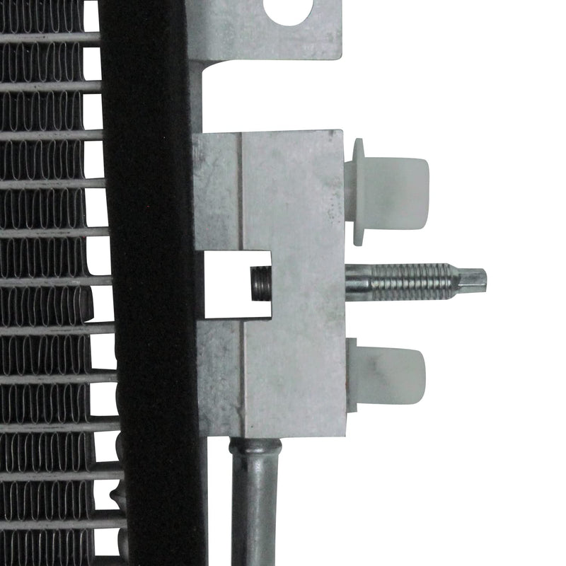 Condenser Assembly TYC 4759 Compatible with 2015-2020 Buick Encore