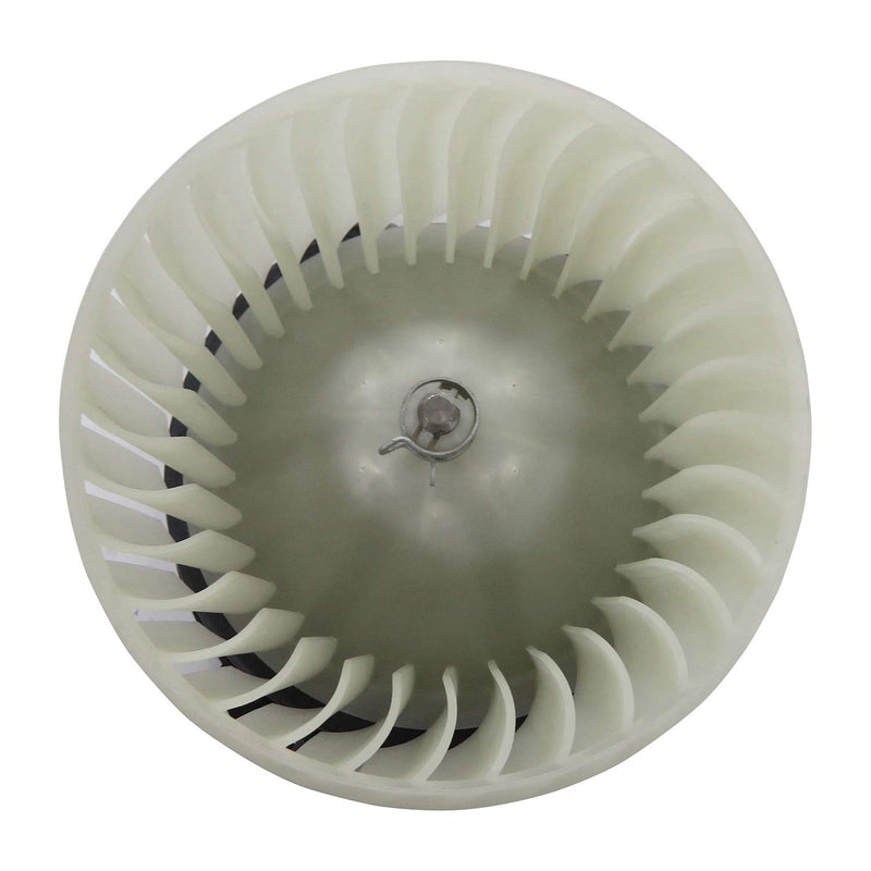 Replacement TYC 700303 Blower Assembly (Toyota), 1 Pack