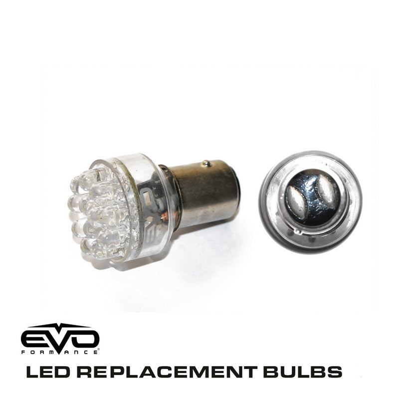 CIPA 93236 EVO Formance White 1157 LED Replacement Bulb
