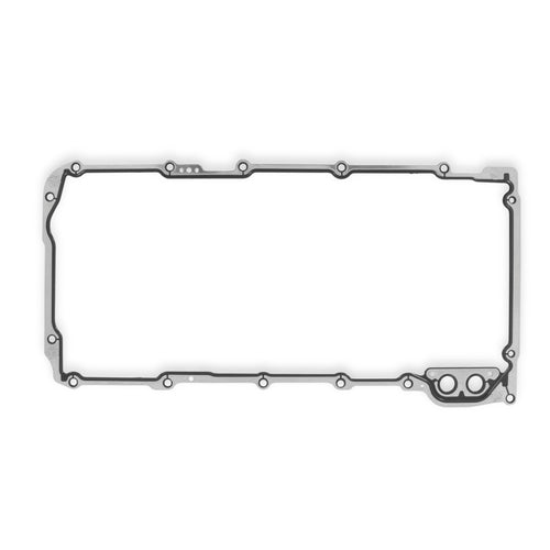 Oil Pan Gasket Mr. Gasket 6665G for GM