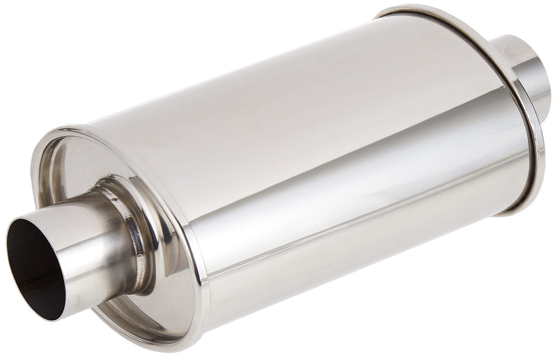Vibrant 1140 Vibrant 2.25" Ultra Quiet Resonator